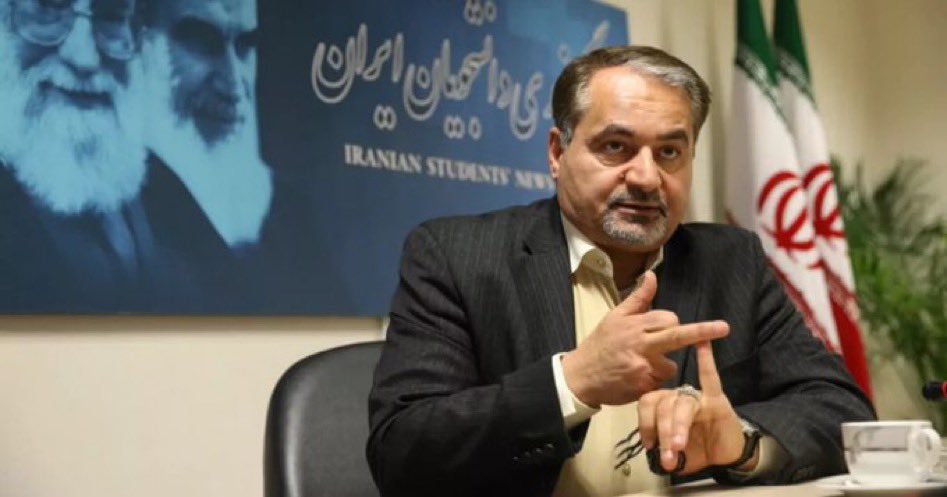 سيد حسين موسويان: الطريق الطويل نحو السلام بين أمريكا وإيران